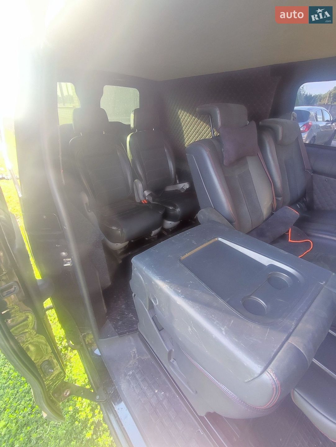 Opel Vivaro 2020 VIN VXEVFAHXKL7044704 фото оголошення 9 з 27