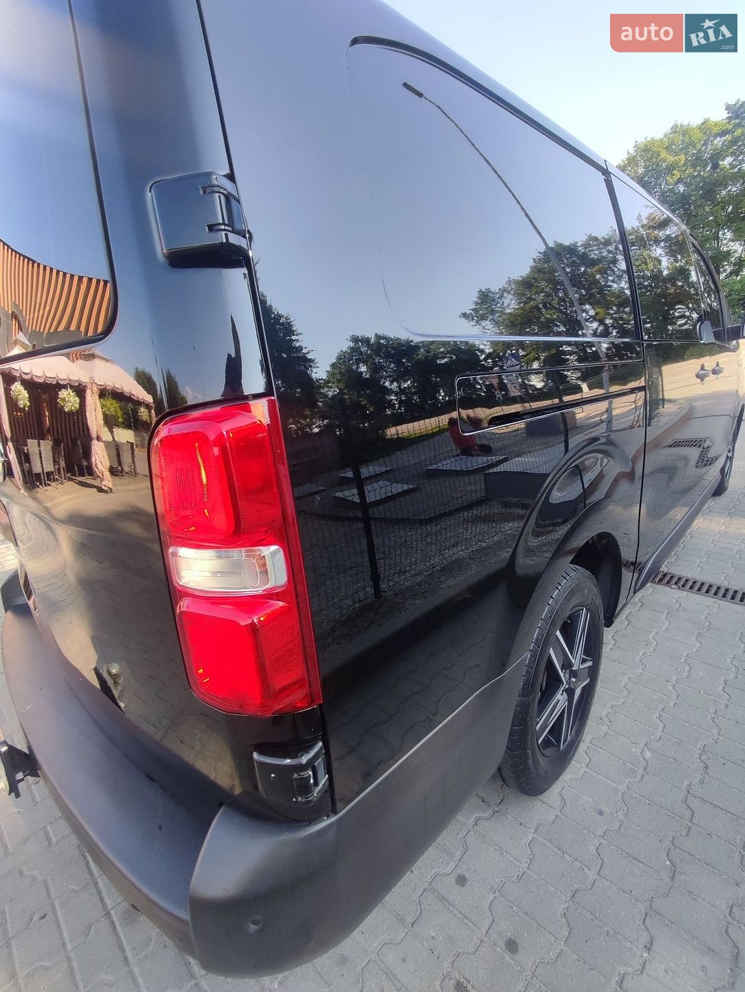 Opel Vivaro 2020 VIN VXEVFAHXKL7044704 фото оголошення 10 з 27