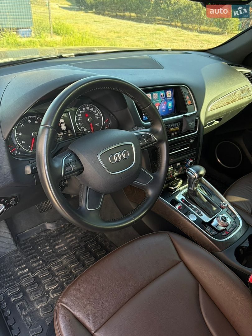 Audi Q5 2015 VIN WA1LFAFP6FA129315 фото оголошення 22 з 22