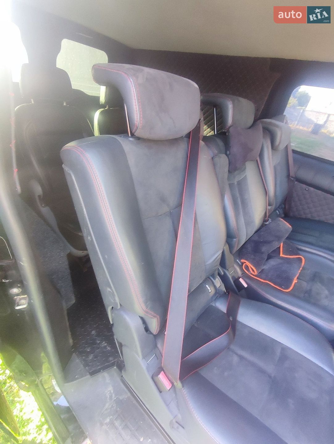 Opel Vivaro 2020 VIN VXEVFAHXKL7044704 фото оголошення 12 з 27