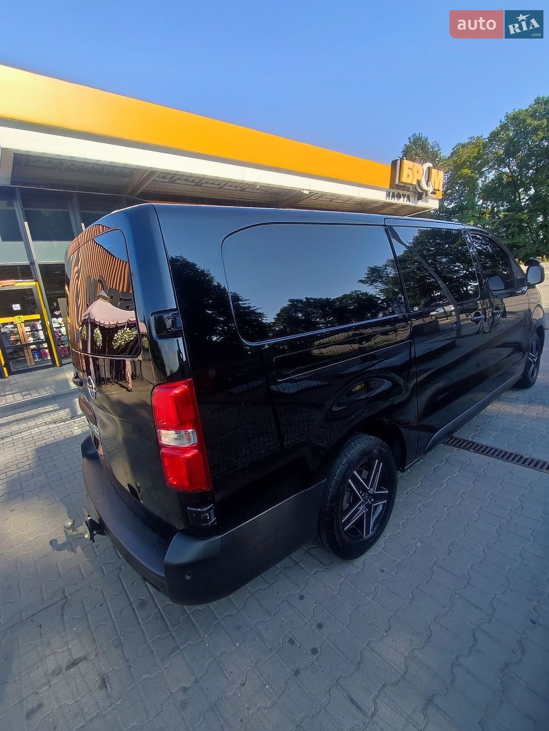 Opel Vivaro 2020 VIN VXEVFAHXKL7044704 фото оголошення 16 з 27