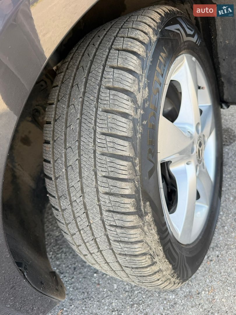 Mercedes-Benz Vito 2021 VIN W1V44760313888378 фото оголошення 4 з 71