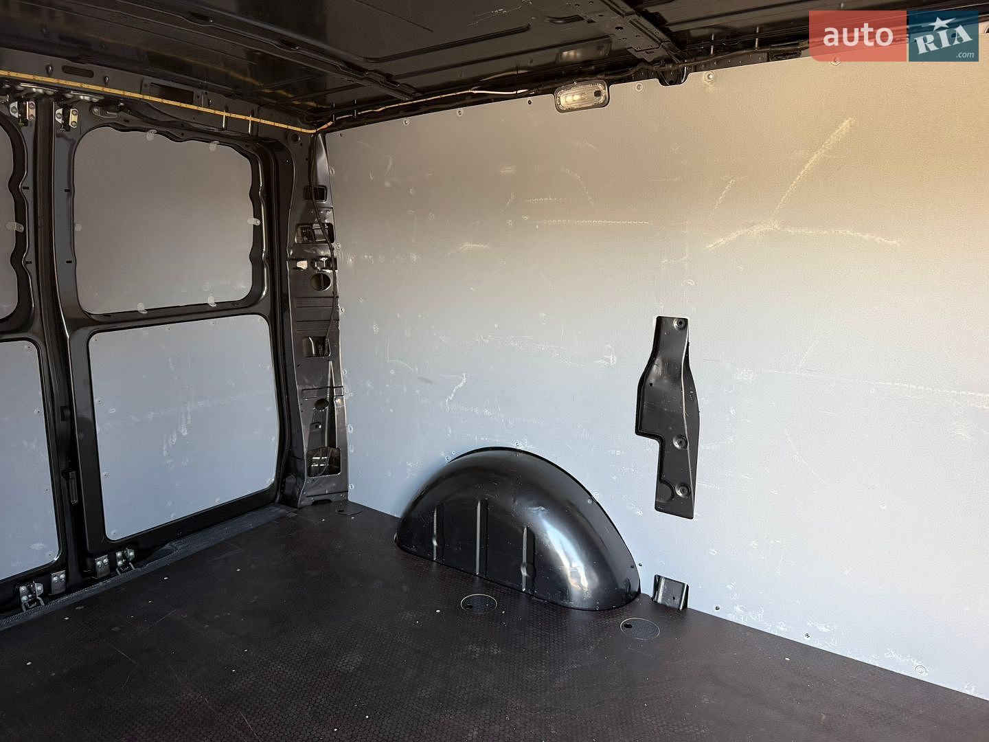 Mercedes-Benz Vito 2021 VIN W1V44760313888378 фото оголошення 37 з 71