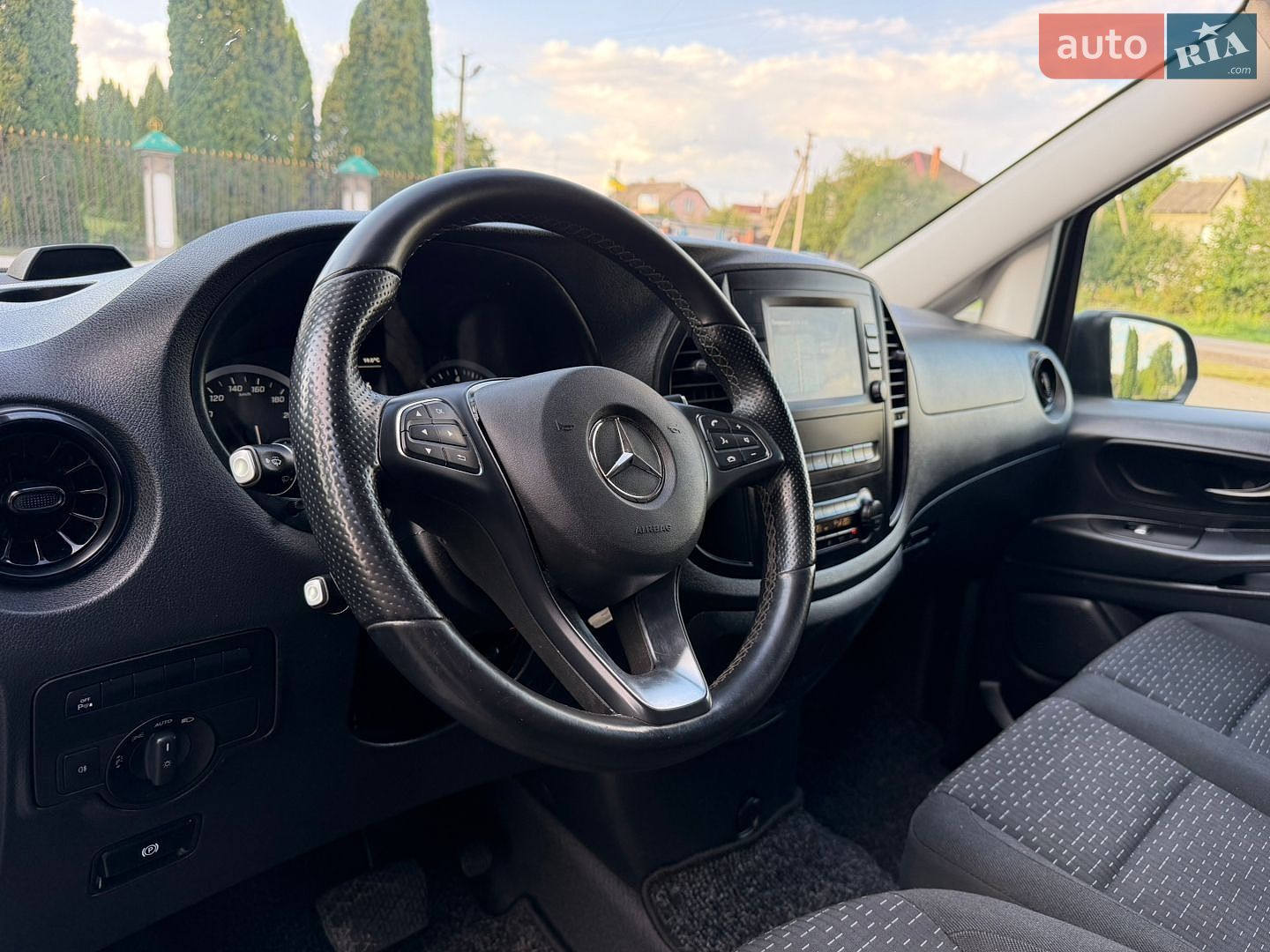 Mercedes-Benz Vito 2021 VIN W1V44760313888378 фото оголошення 52 з 71