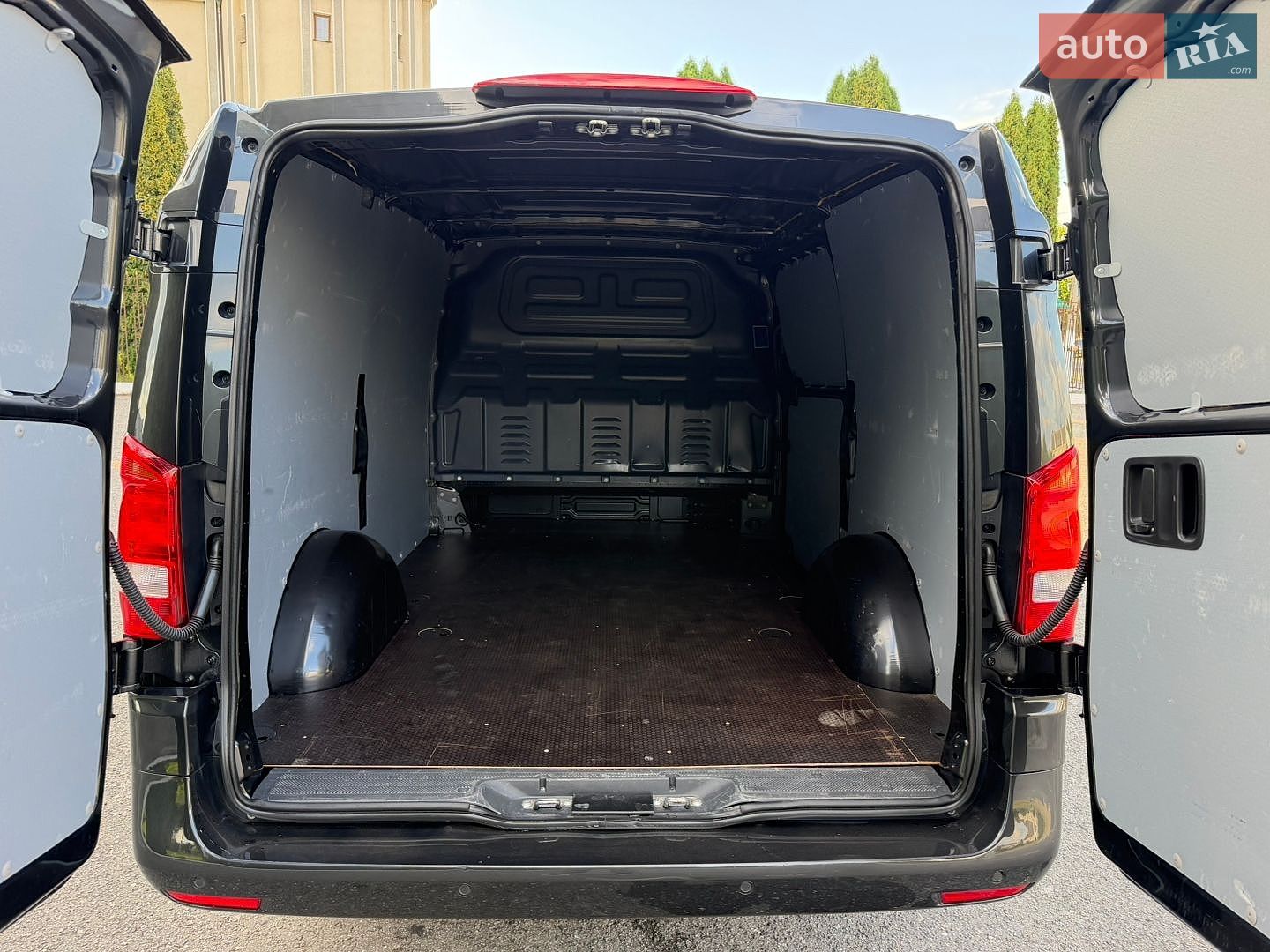 Mercedes-Benz Vito 2021 VIN W1V44760313888378 фото оголошення 31 з 71