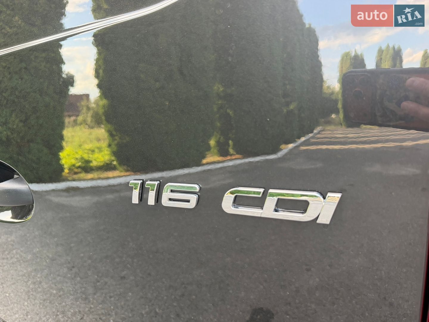 Mercedes-Benz Vito 2021 VIN W1V44760313888378 фото оголошення 35 з 71