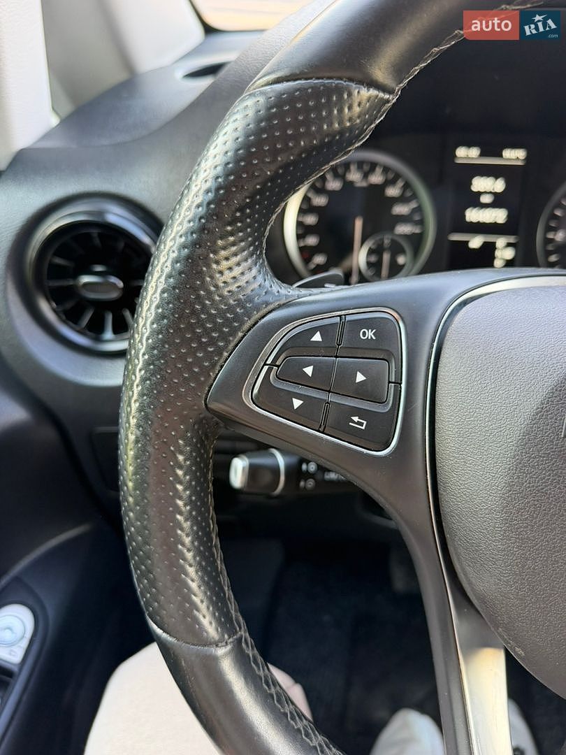 Mercedes-Benz Vito 2021 VIN W1V44760313888378 фото оголошення 58 з 71
