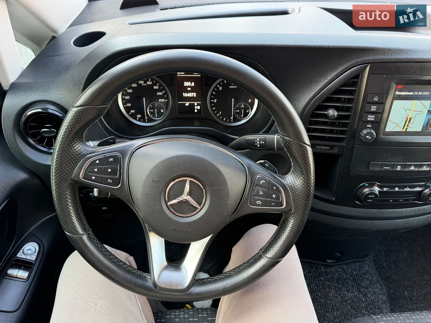 Mercedes-Benz Vito 2021 VIN W1V44760313888378 фото оголошення 61 з 71