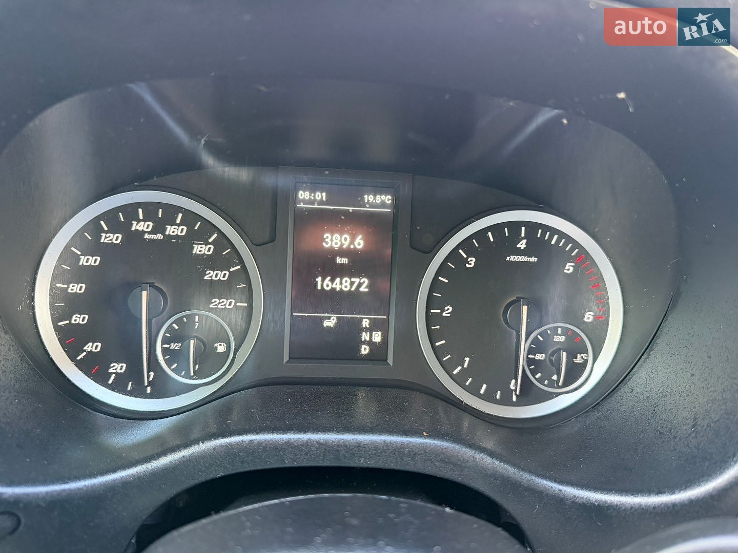 Mercedes-Benz Vito 2021 VIN W1V44760313888378 фото оголошення 62 з 71