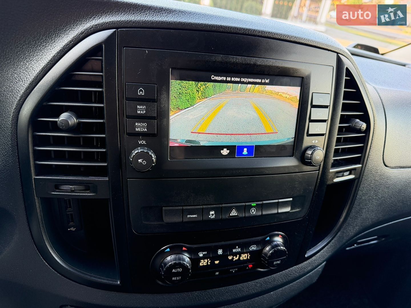 Mercedes-Benz Vito 2021 VIN W1V44760313888378 фото оголошення 63 з 71