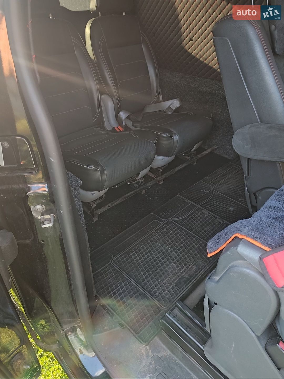 Opel Vivaro 2020 VIN VXEVFAHXKL7044704 фото оголошення 16 з 32