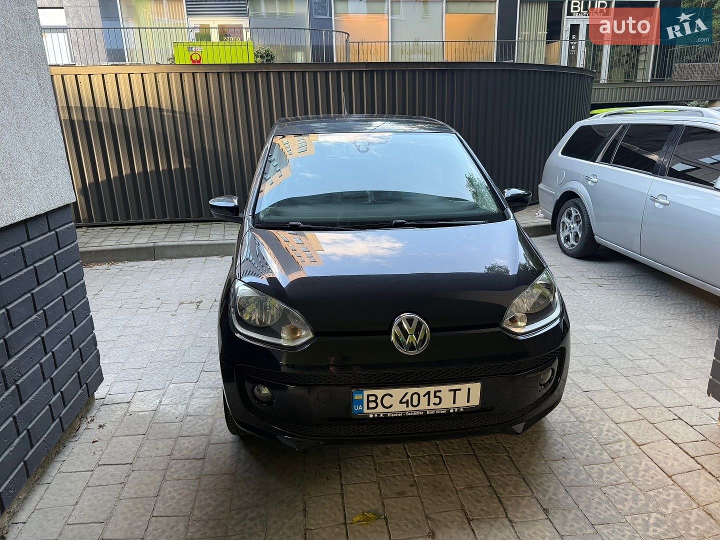 Volkswagen Up 2013 VIN WVWZZZAAZED027869 фото оголошення 8 з 25