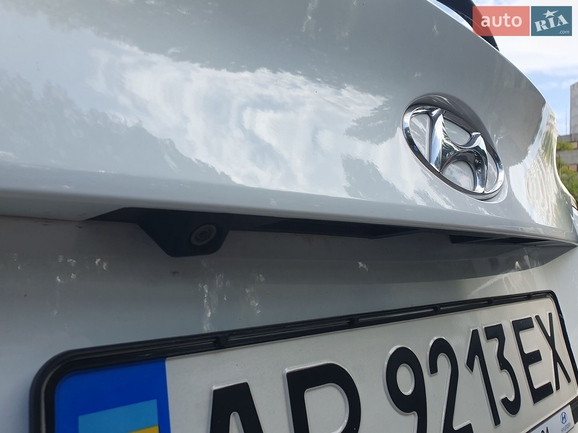 Hyundai ix35 2010 VIN U5YZU81BDBL065745 фото оголошення 23 з 70