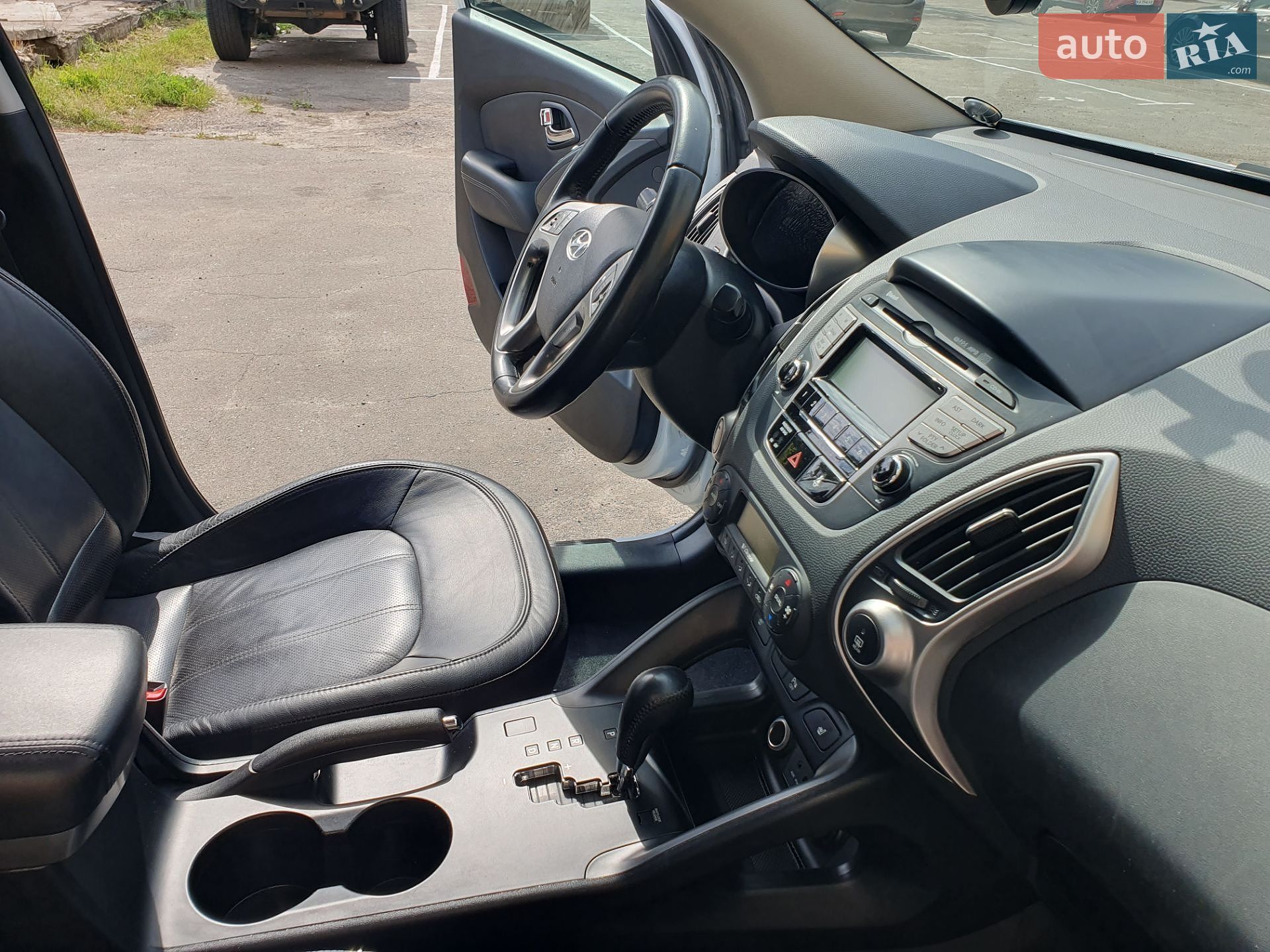 Hyundai ix35 2010 VIN U5YZU81BDBL065745 фото оголошення 27 з 70