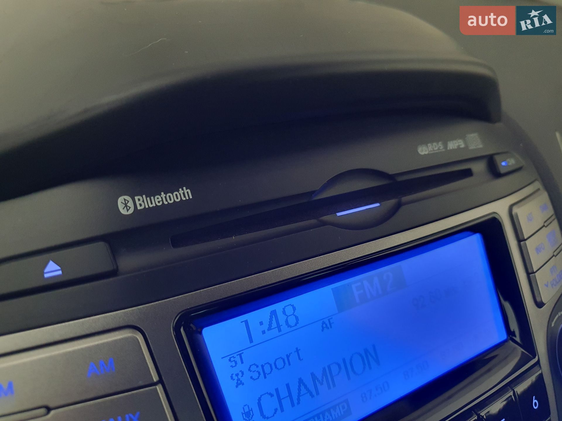 Hyundai ix35 2010 VIN U5YZU81BDBL065745 фото оголошення 33 з 70