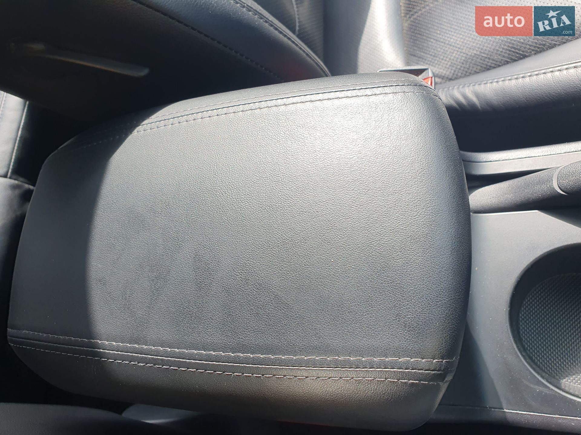 Hyundai ix35 2010 VIN U5YZU81BDBL065745 фото оголошення 32 з 70