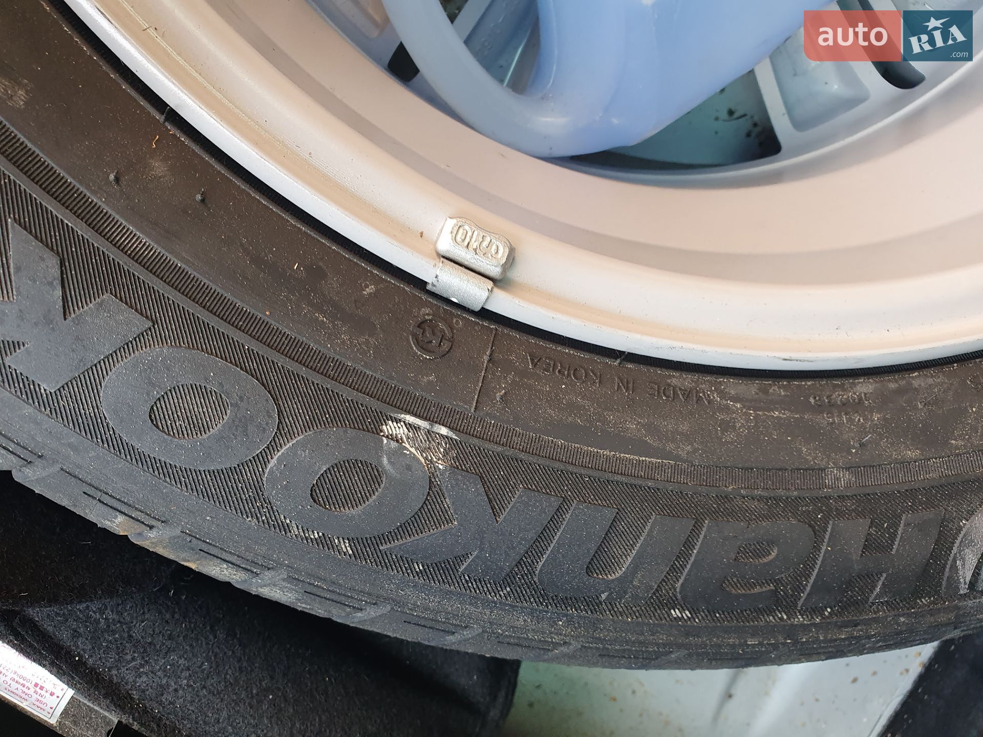 Hyundai ix35 2010 VIN U5YZU81BDBL065745 фото оголошення 44 з 70