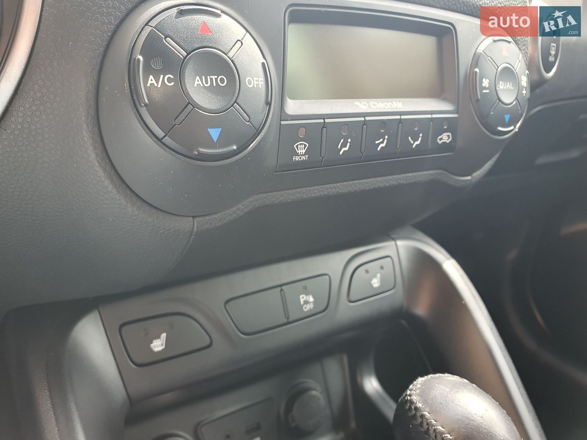 Hyundai ix35 2010 VIN U5YZU81BDBL065745 фото оголошення 42 з 70