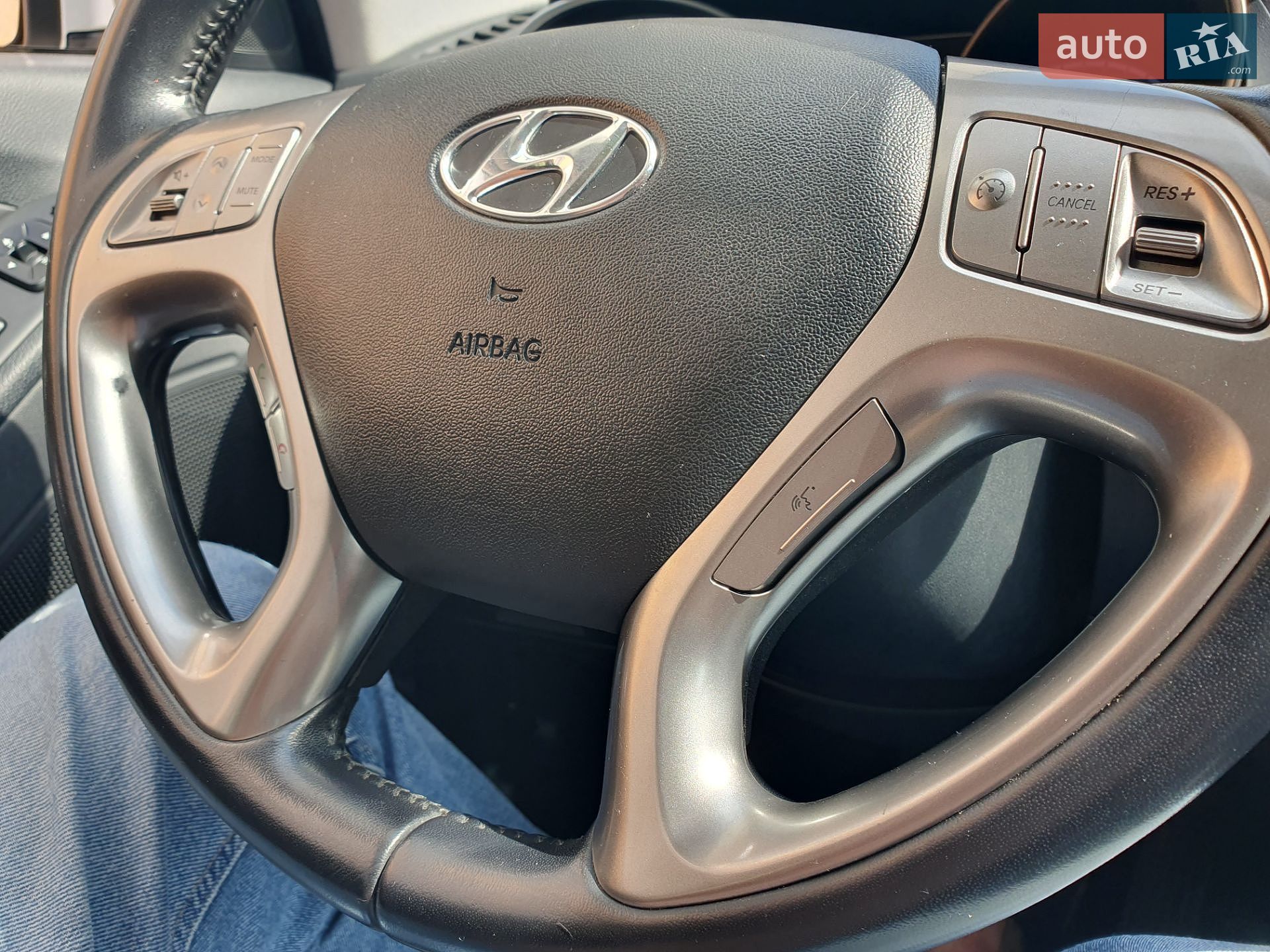 Hyundai ix35 2010 VIN U5YZU81BDBL065745 фото оголошення 40 з 70