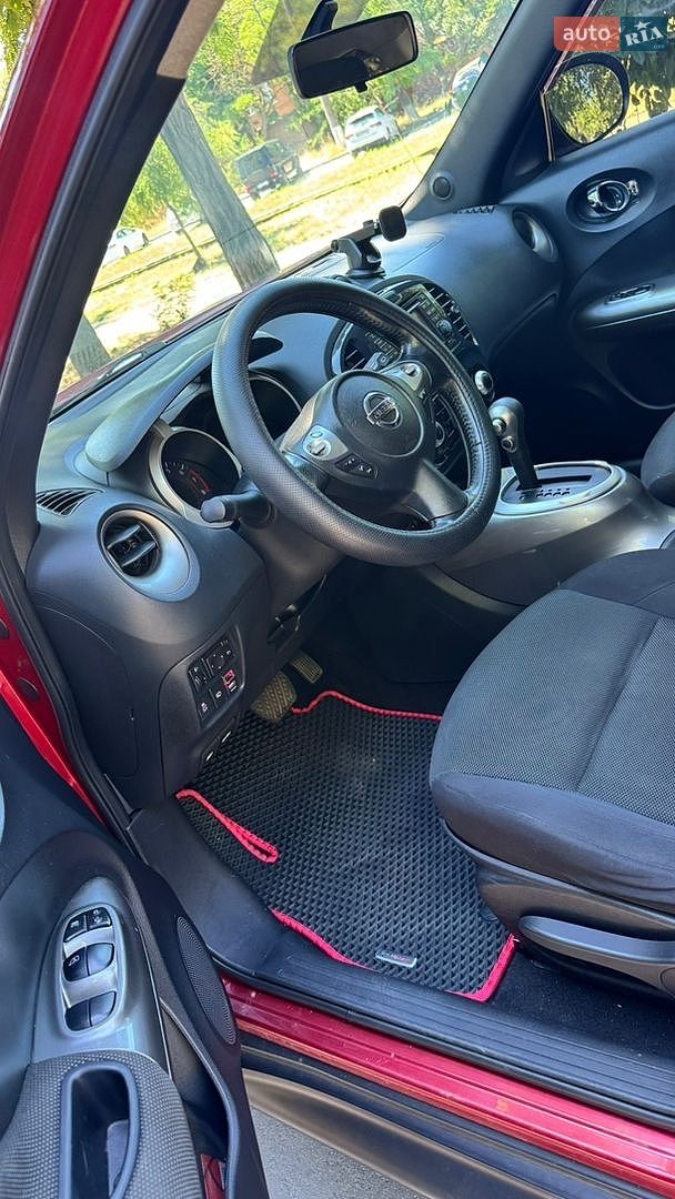 Nissan Juke 2012 VIN SJNFBAF15U6316546 фото оголошення 21 з 24