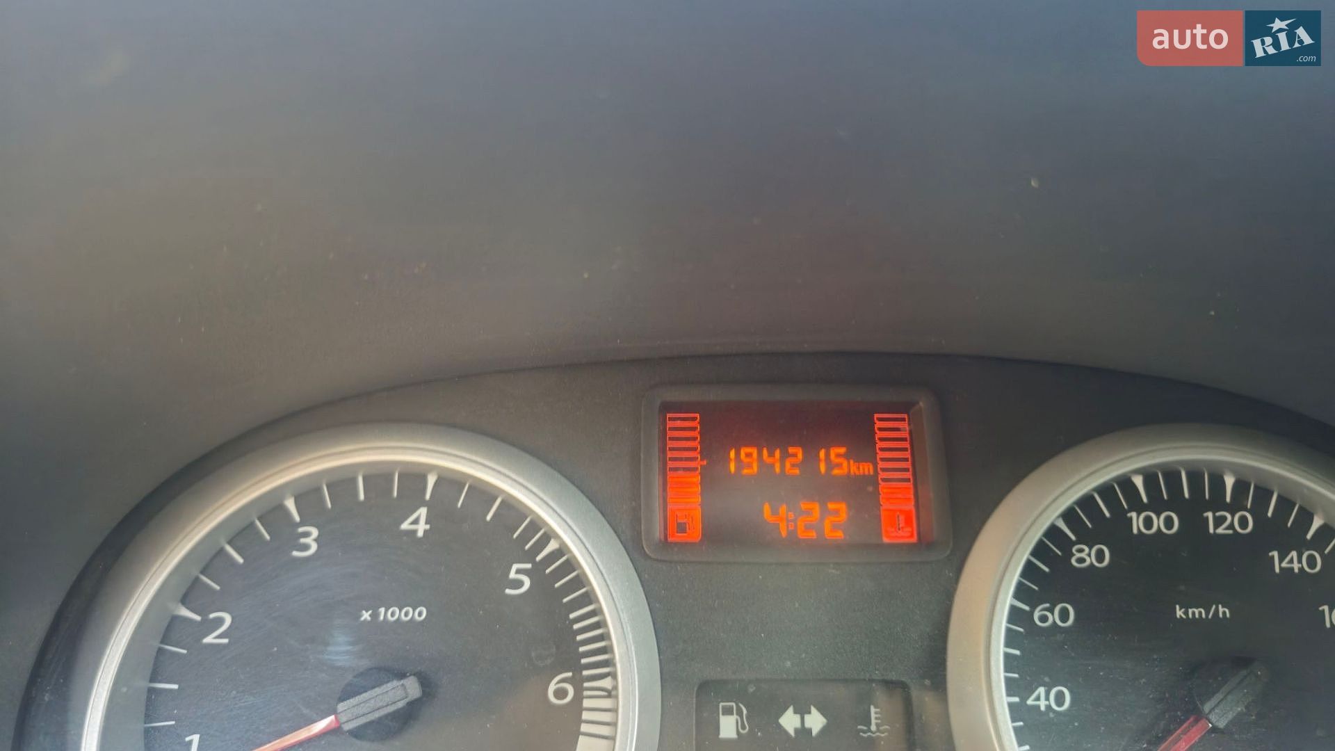 Renault Duster 2013 VIN VF1HSRAVN48335591 фото оголошення 23 з 23