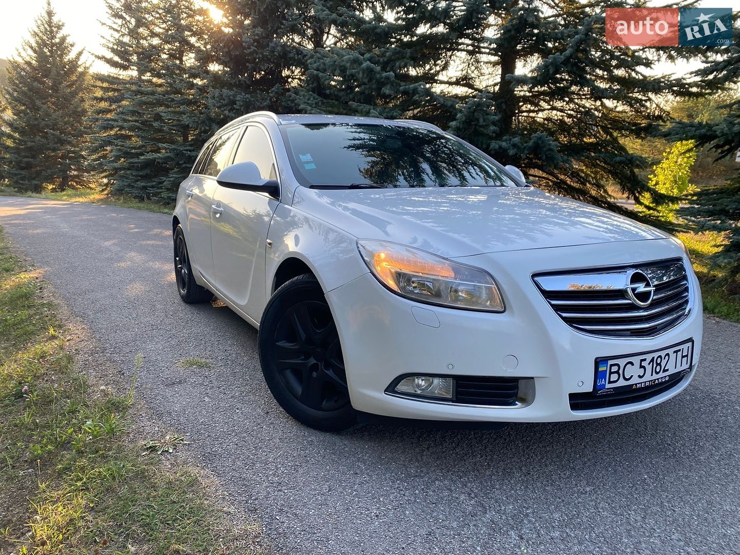 Opel Insignia 2009 VIN W0LGM8EE2A1002039 фото оголошення 4 з 28