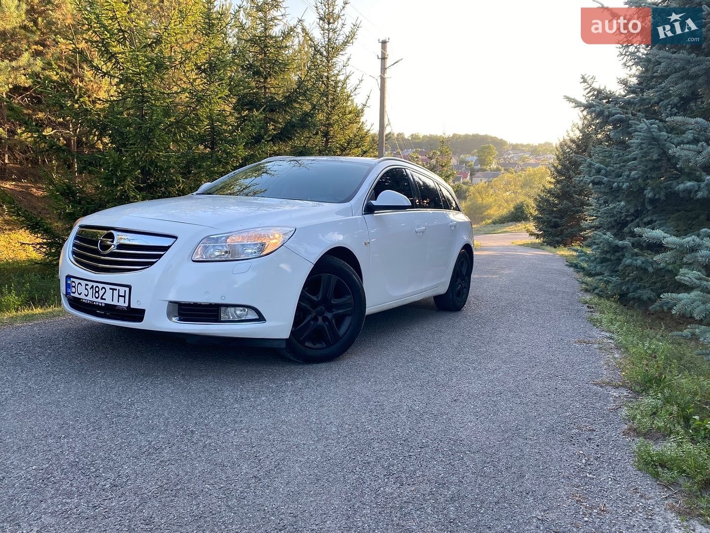 Opel Insignia 2009 VIN W0LGM8EE2A1002039 фото оголошення 2 з 28