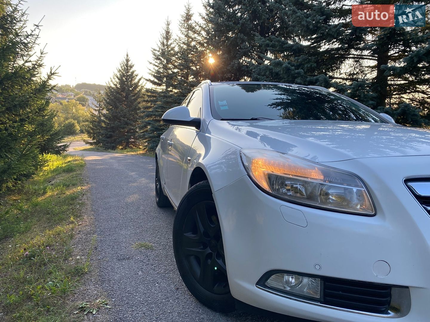 Opel Insignia 2009 VIN W0LGM8EE2A1002039 фото оголошення 5 з 28