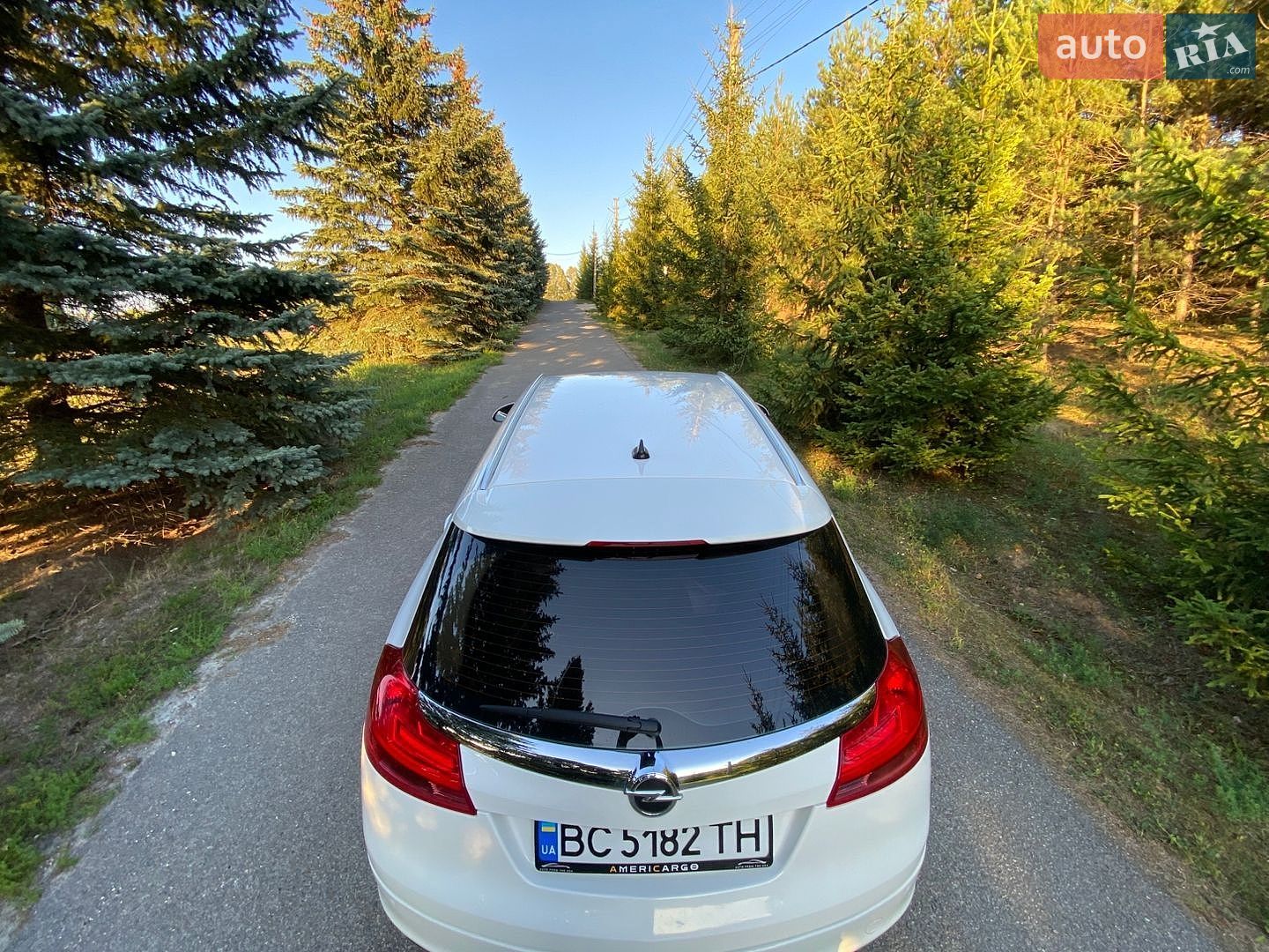 Opel Insignia 2009 VIN W0LGM8EE2A1002039 фото оголошення 9 з 28