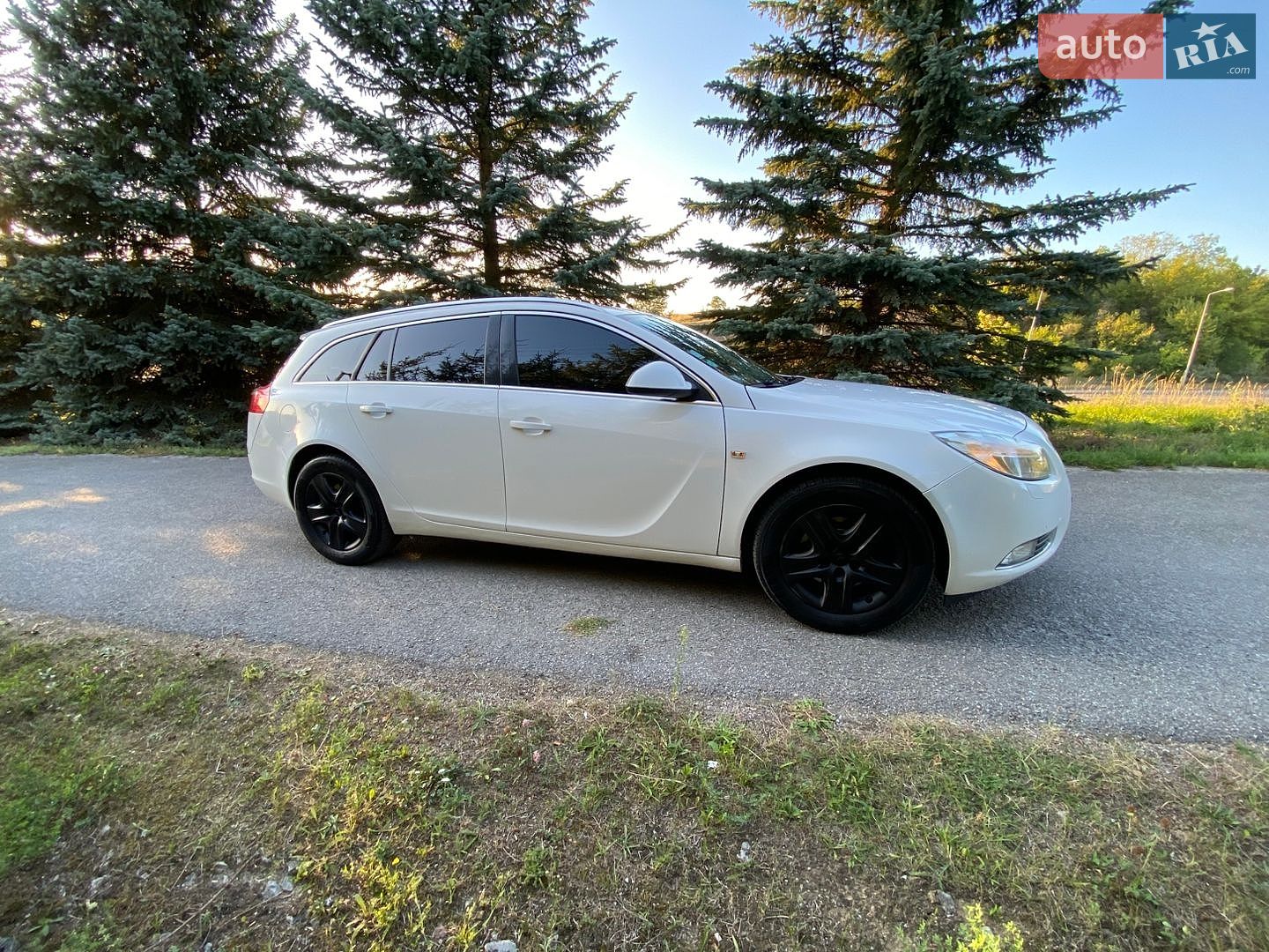 Opel Insignia 2009 VIN W0LGM8EE2A1002039 фото оголошення 12 з 28