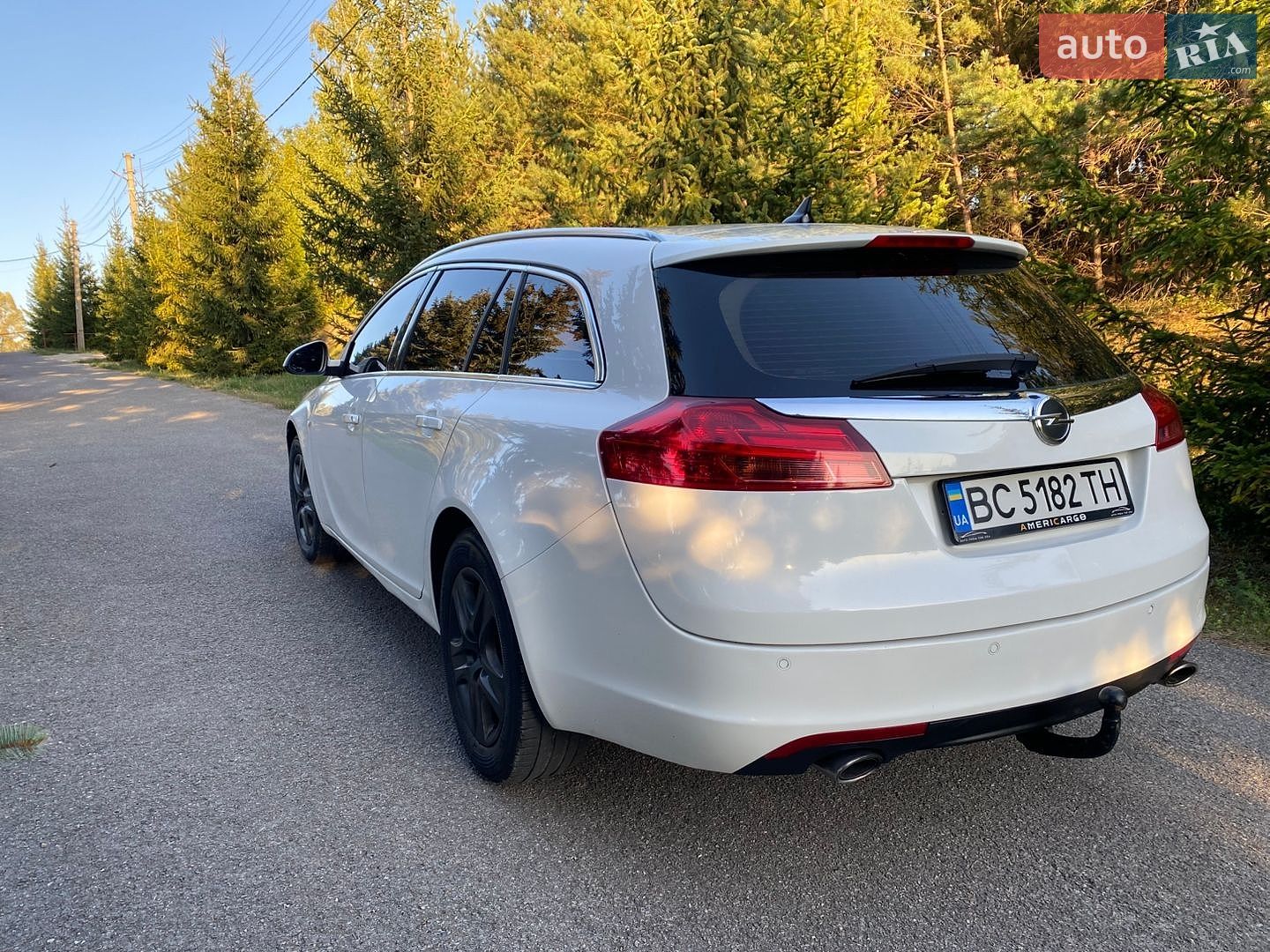Opel Insignia 2009 VIN W0LGM8EE2A1002039 фото оголошення 7 з 28