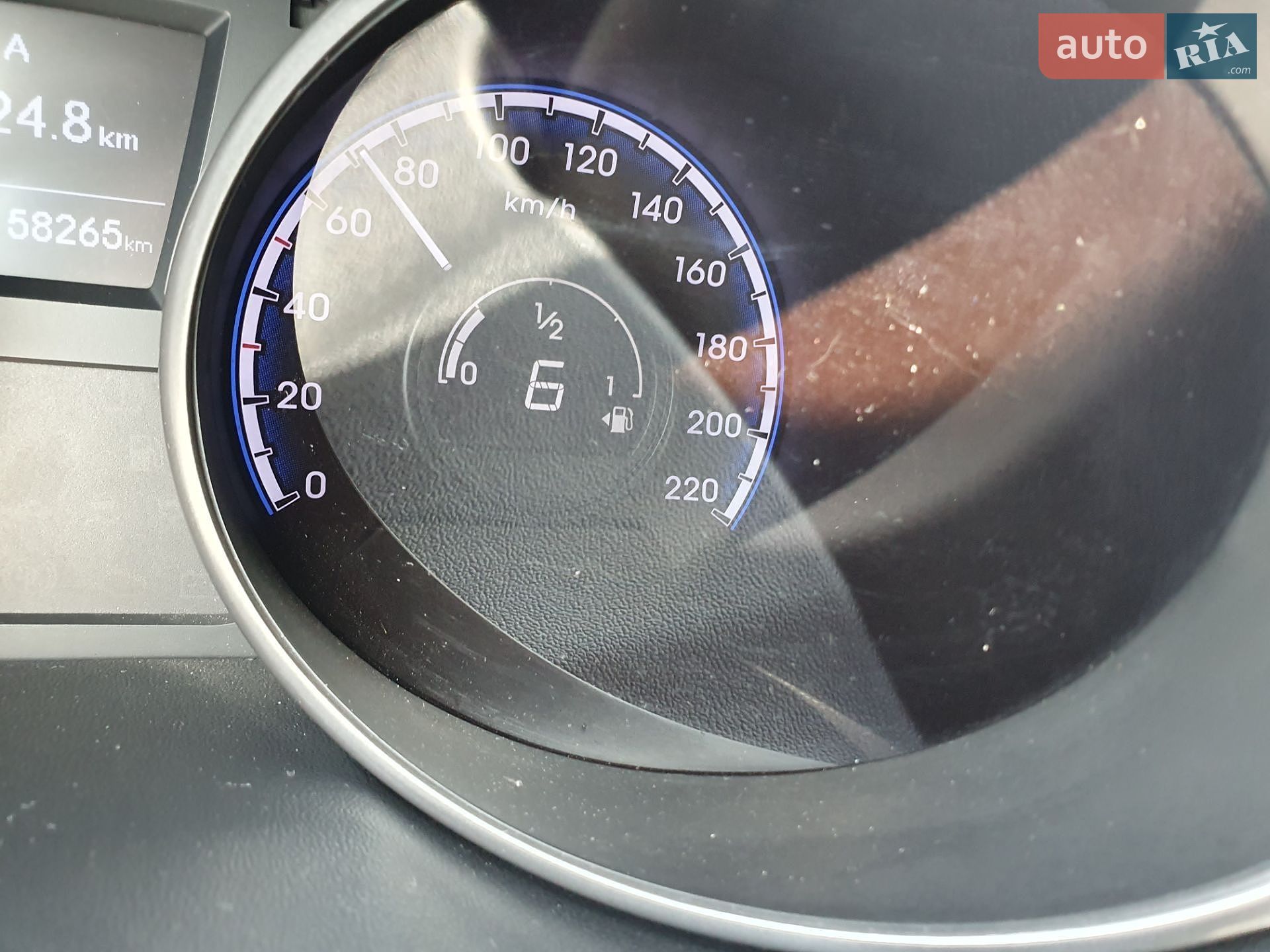 Hyundai ix35 2010 VIN U5YZU81BDBL065745 фото оголошення 45 з 70
