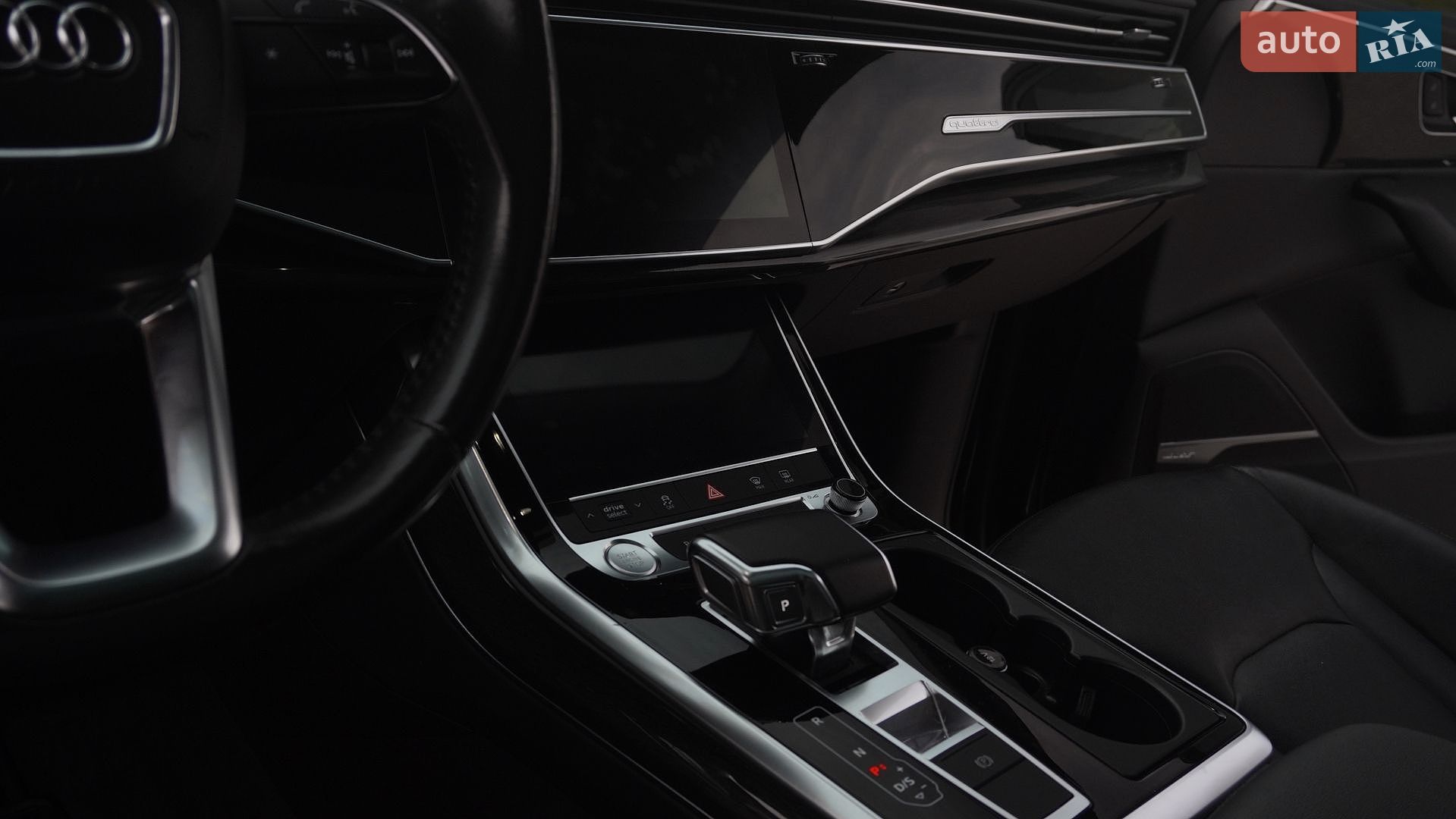 Audi Q7 2019 VIN WA1LXAF70LD002972 фото оголошення 22 з 34