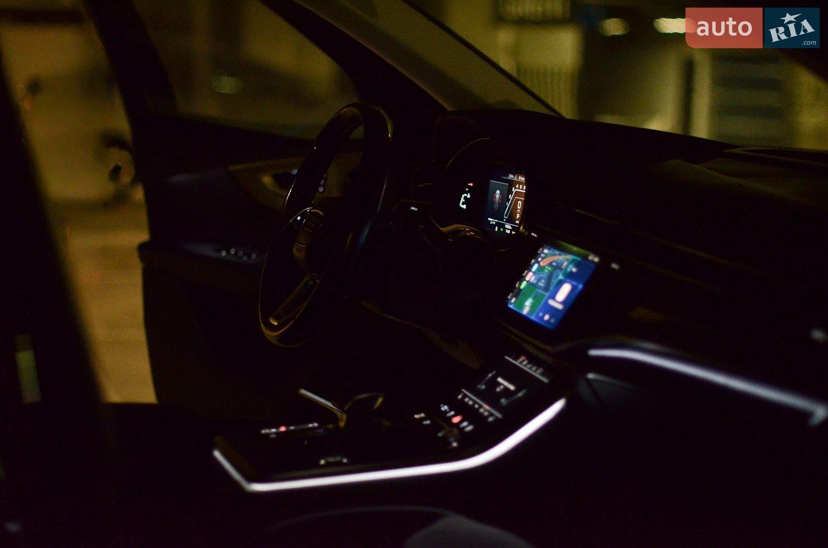 Audi Q7 2019 VIN WA1LXAF70LD002972 фото оголошення 32 з 34