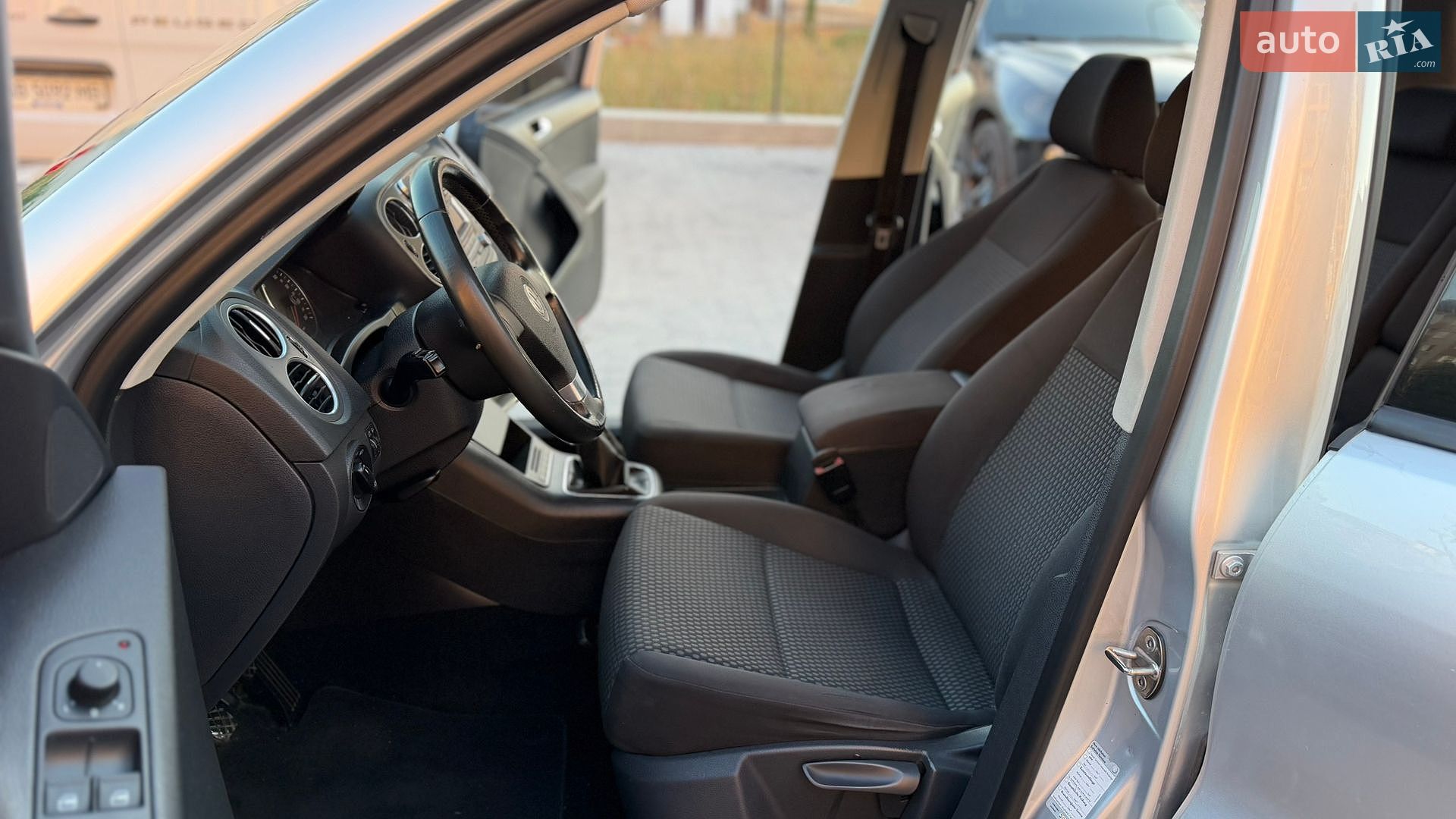 Volkswagen Tiguan 2007 VIN WVGZZZ5NZ8W015415 фото оголошення 23 з 50