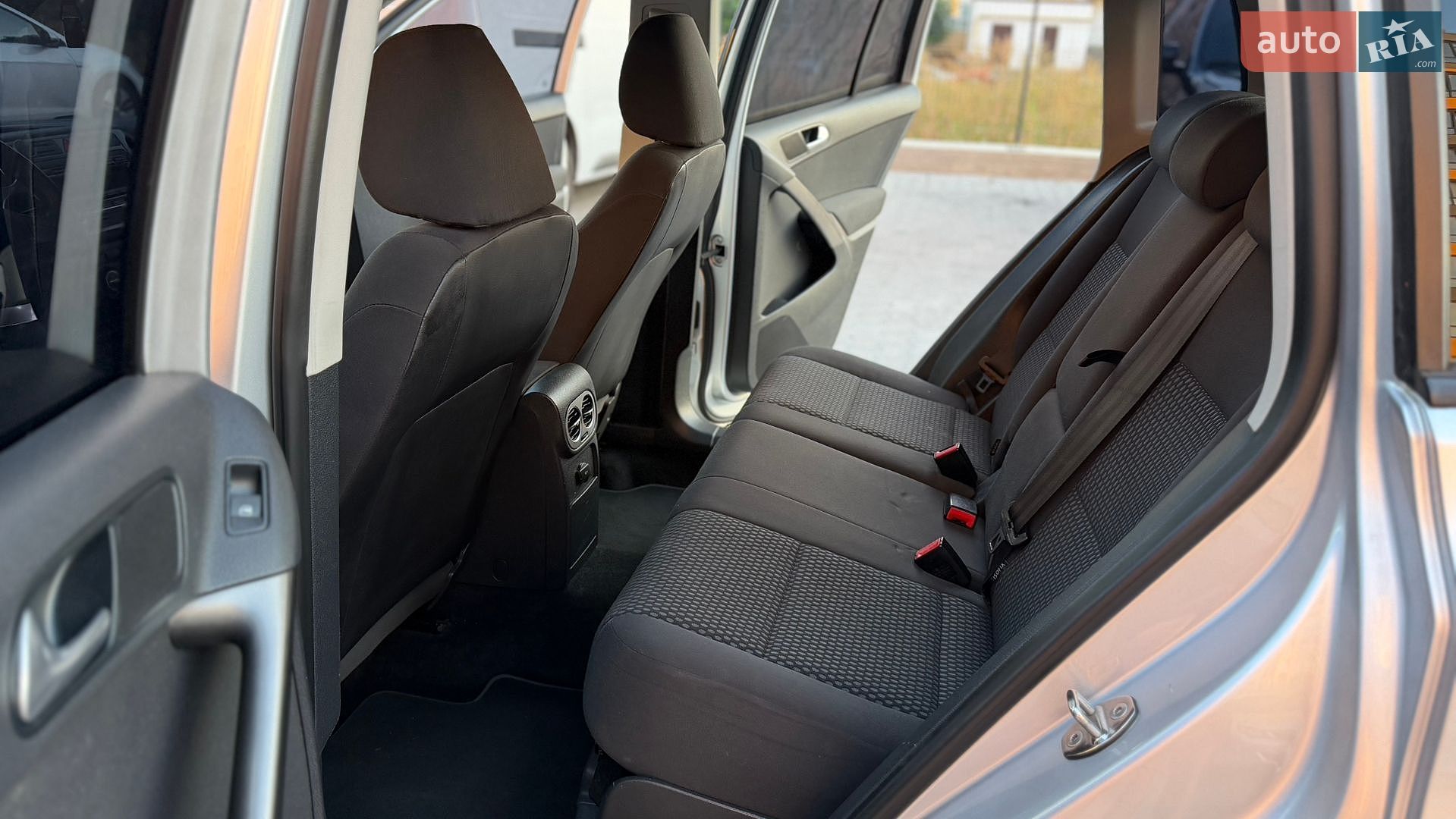 Volkswagen Tiguan 2007 VIN WVGZZZ5NZ8W015415 фото оголошення 33 з 50