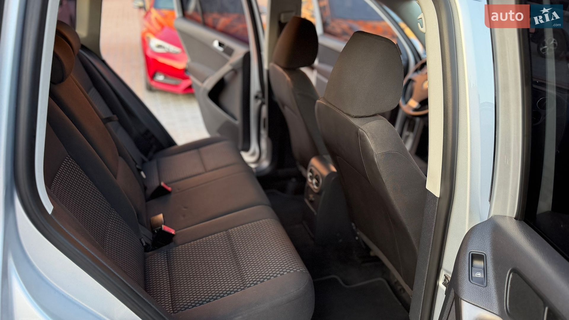 Volkswagen Tiguan 2007 VIN WVGZZZ5NZ8W015415 фото оголошення 38 з 50