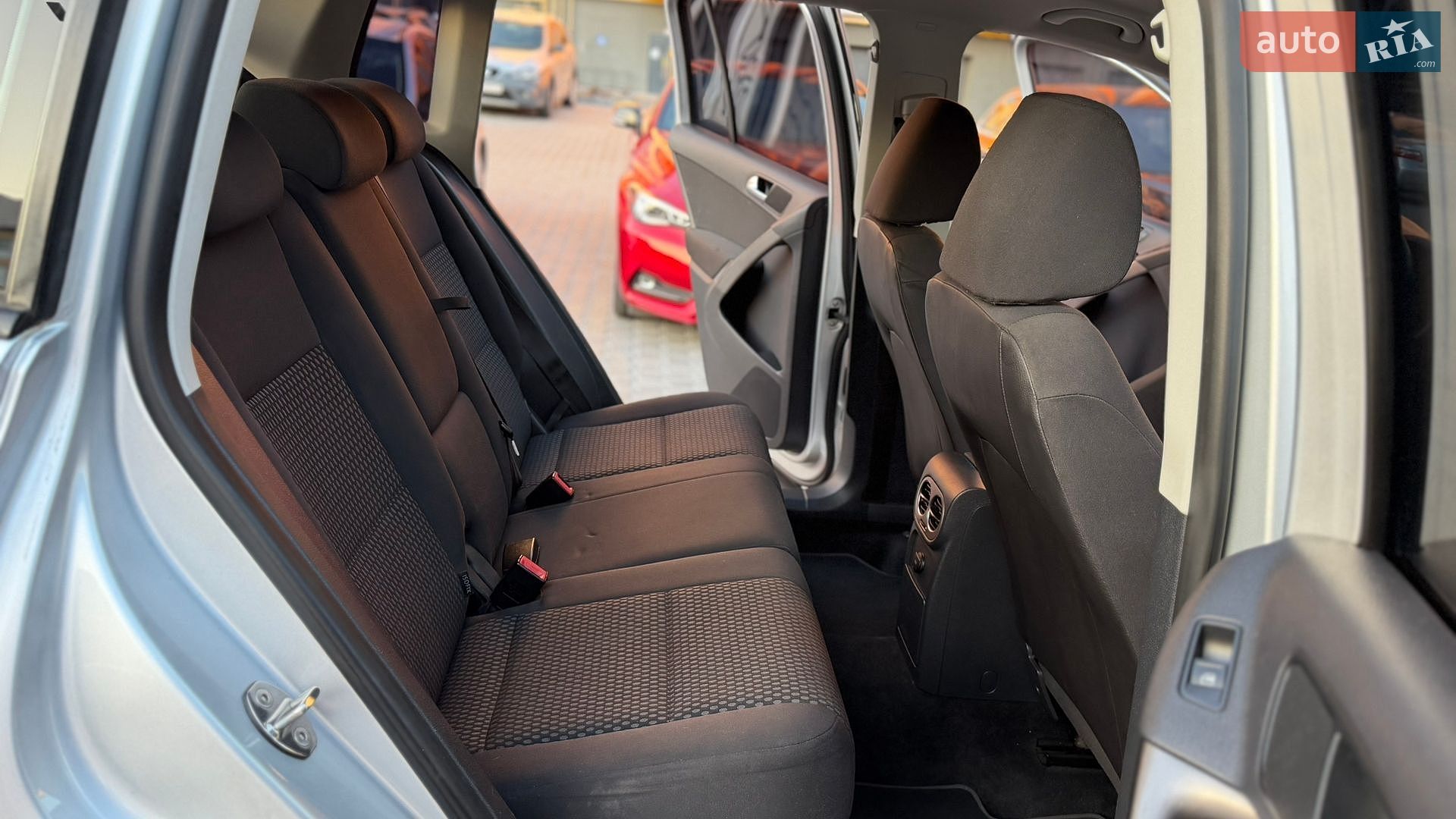 Volkswagen Tiguan 2007 VIN WVGZZZ5NZ8W015415 фото оголошення 39 з 50