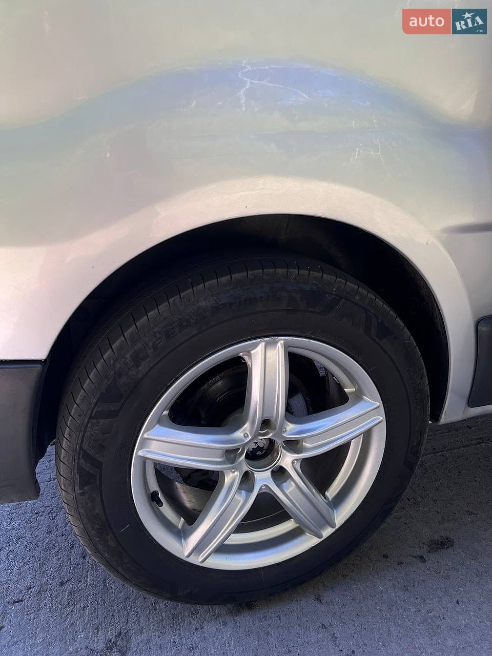 Opel Vivaro 2006 VIN W0LF7BJB67V617945 фото оголошення 9 з 10