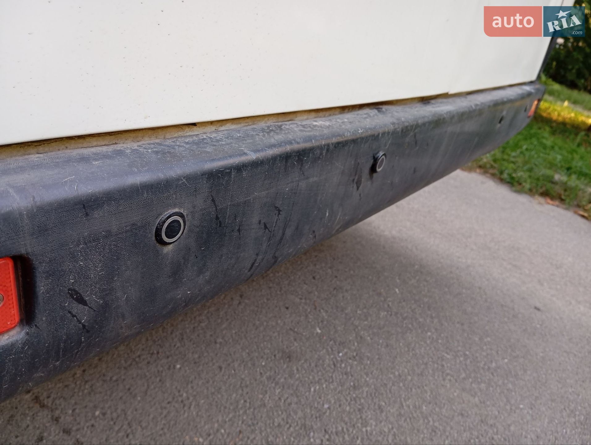 Volkswagen LT 2005 VIN WV1ZZZ2DZ6H016050 фото оголошення 21 з 21