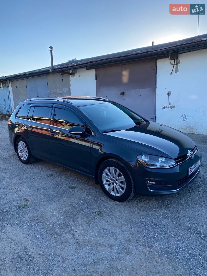 Volkswagen Golf 2014 VIN WVWZZZAUZEP564322 фото оголошення 7 з 22