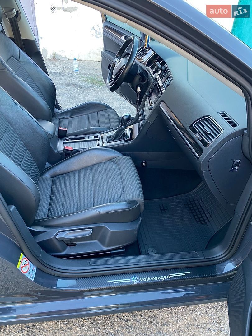 Volkswagen Golf 2014 VIN WVWZZZAUZEP564322 фото оголошення 13 з 22