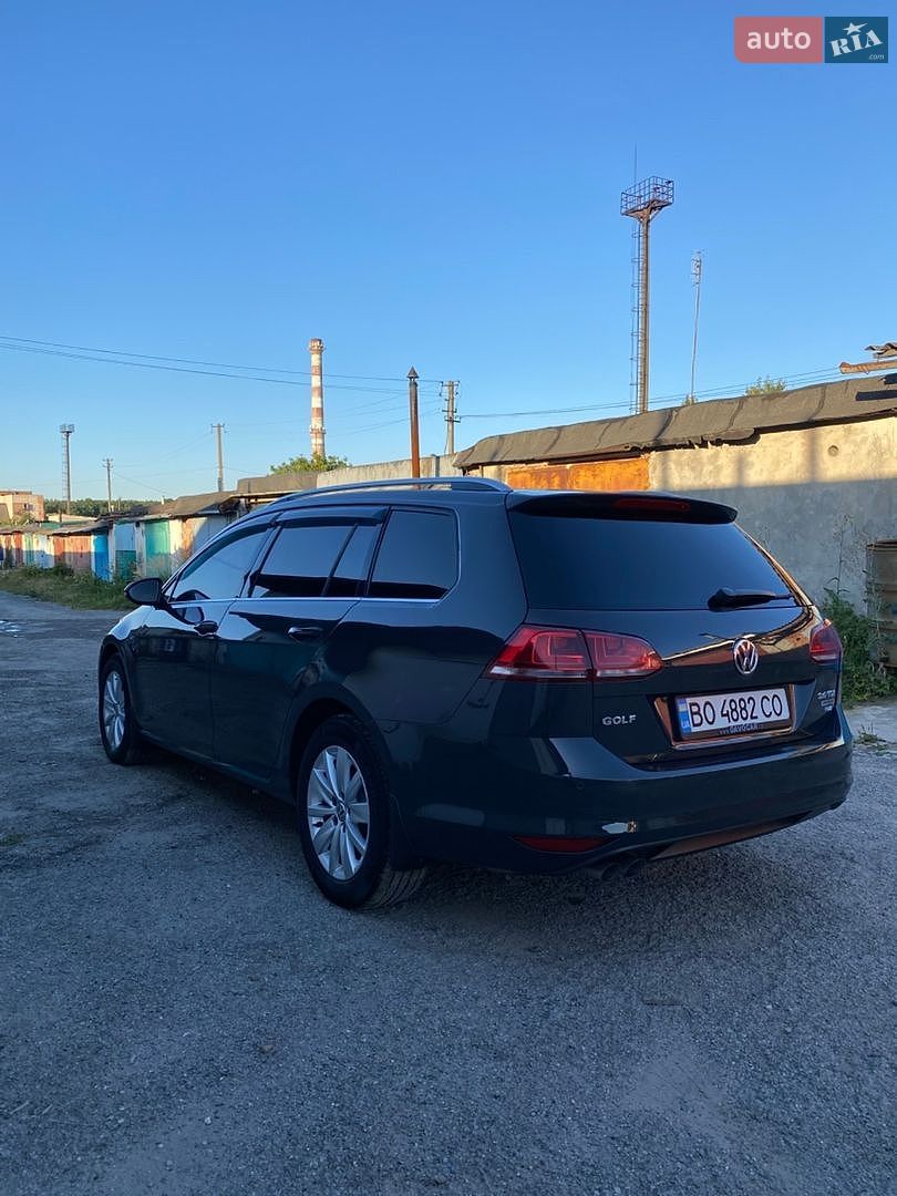Volkswagen Golf 2014 VIN WVWZZZAUZEP564322 фото оголошення 9 з 22
