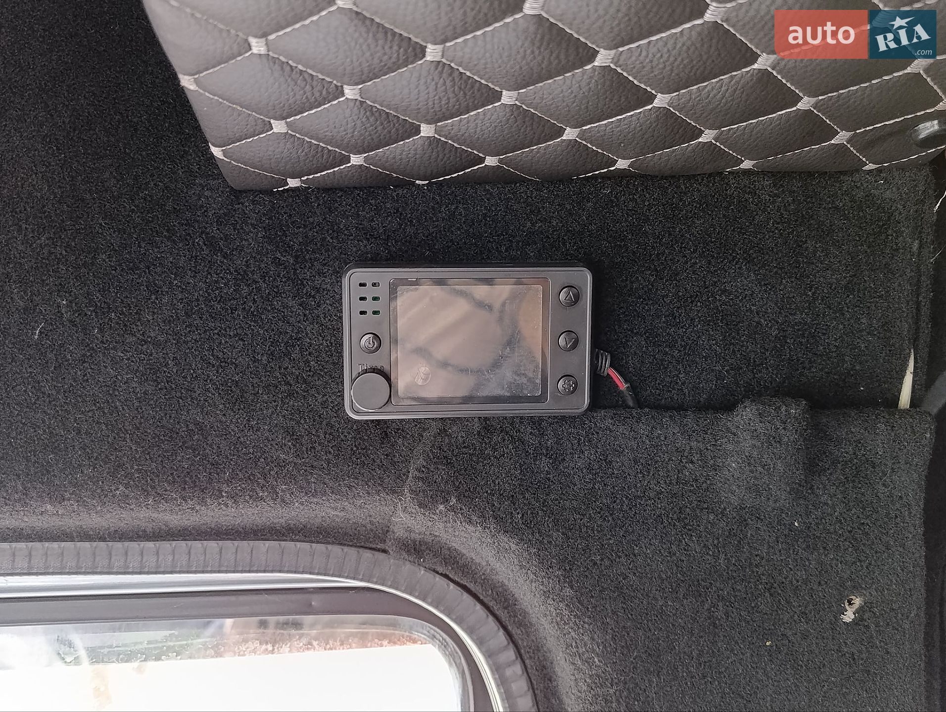 Mercedes-Benz Sprinter 2002 VIN WDB9036631R360693 фото оголошення 8 з 32