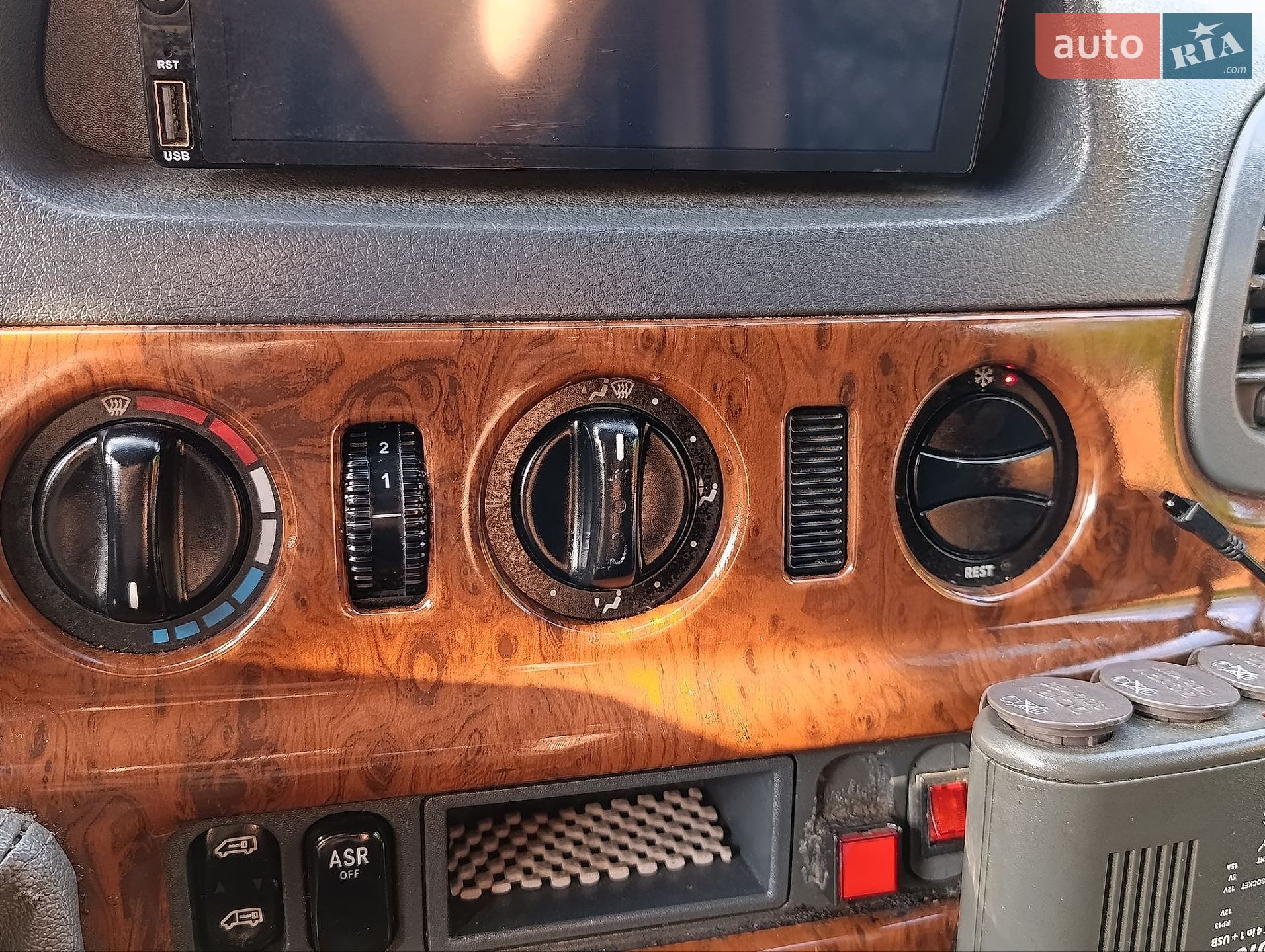 Mercedes-Benz Sprinter 2002 VIN WDB9036631R360693 фото оголошення 9 з 32
