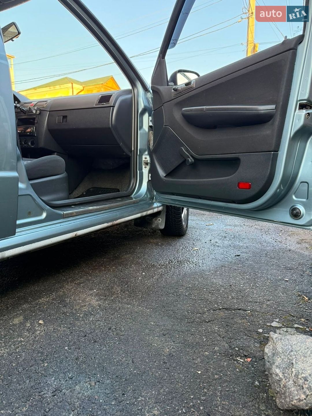 Skoda Fabia 2006 VIN TMBJY16Y87B451109 фото оголошення 26 з 50