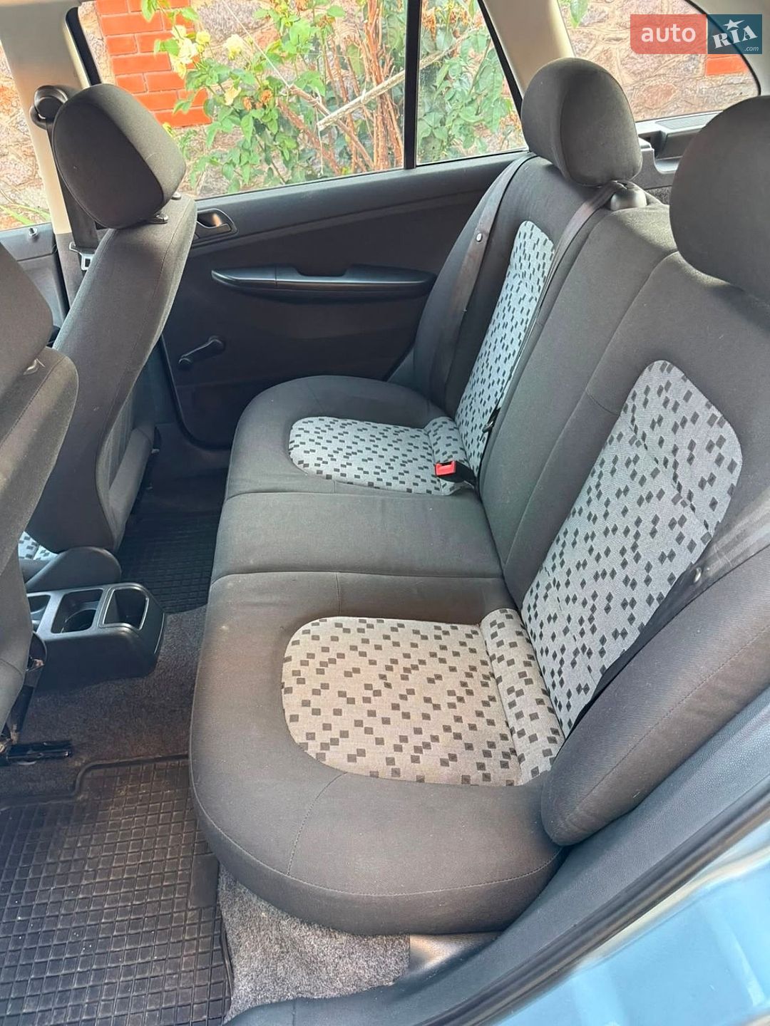 Skoda Fabia 2006 VIN TMBJY16Y87B451109 фото оголошення 31 з 50