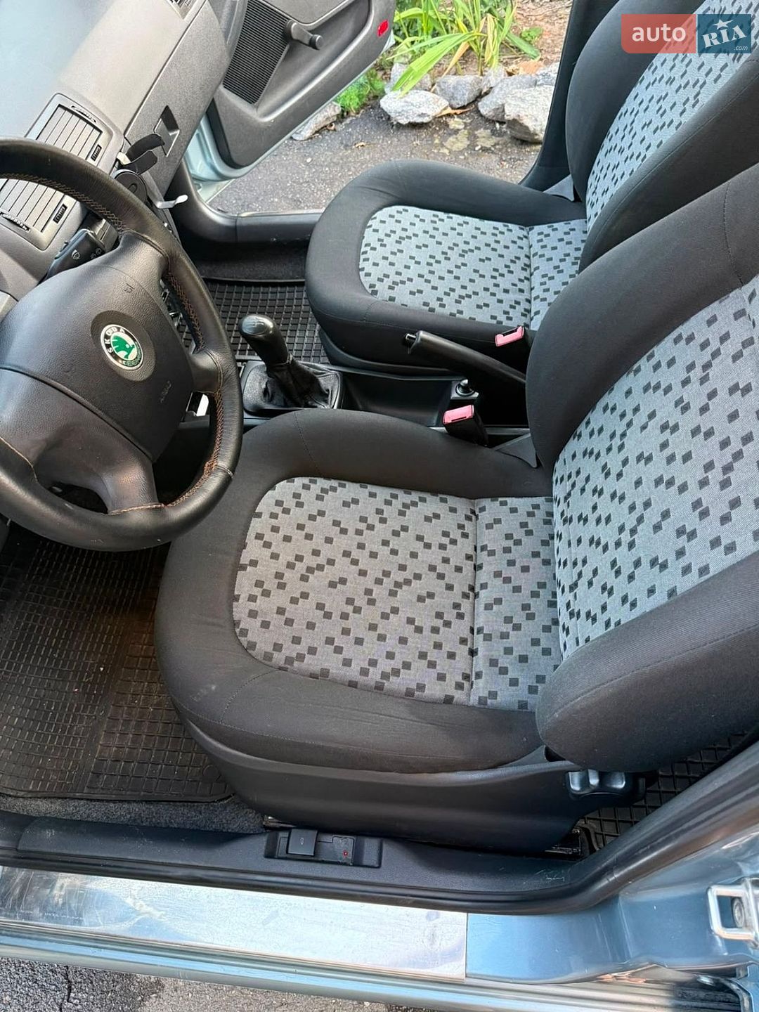 Skoda Fabia 2006 VIN TMBJY16Y87B451109 фото оголошення 38 з 50