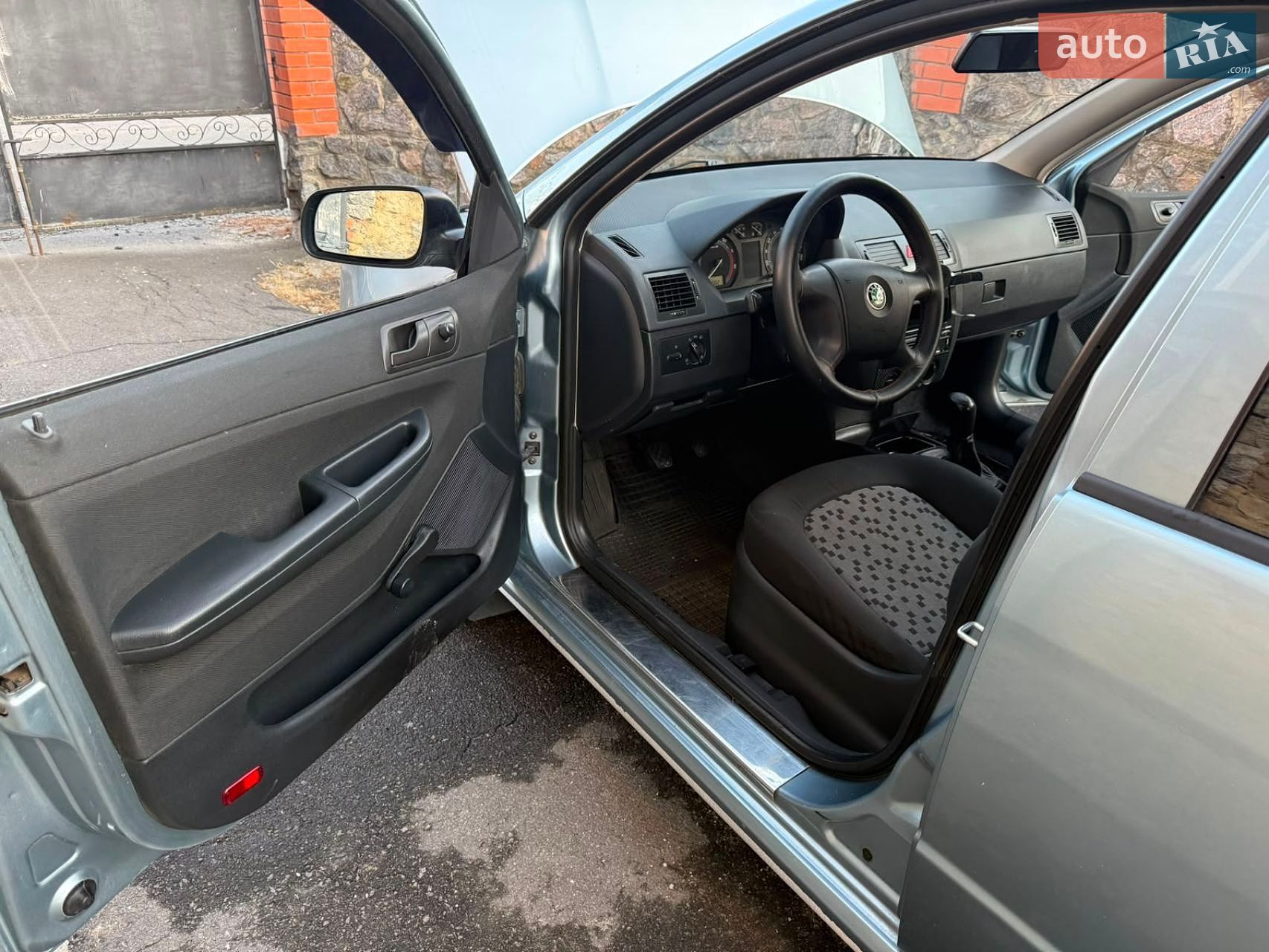 Skoda Fabia 2006 VIN TMBJY16Y87B451109 фото оголошення 39 з 50