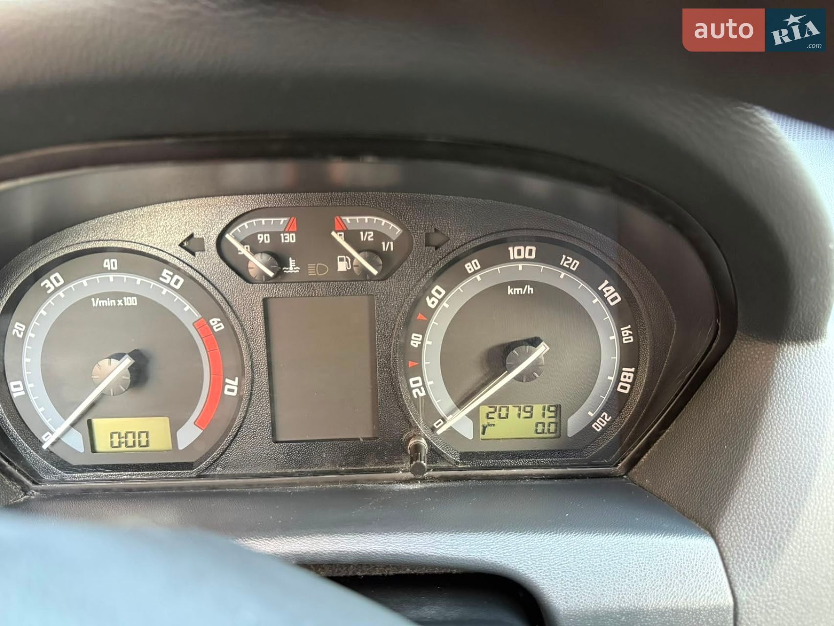 Skoda Fabia 2006 VIN TMBJY16Y87B451109 фото оголошення 40 з 50